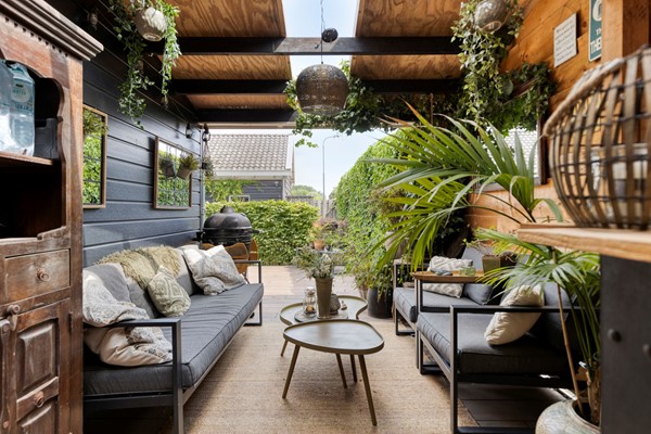 Medium property photo - Stationsweg 16, 4451 HK Heinkenszand
